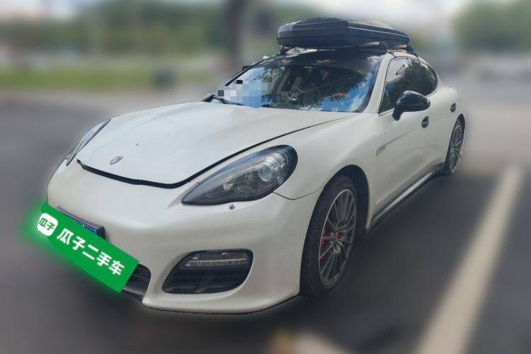 Used Porsche Panamera 2010 Panamera 3.6L Guazi used car, China used car export, Used car for sale, Used  cars, Cheapest cars for sale