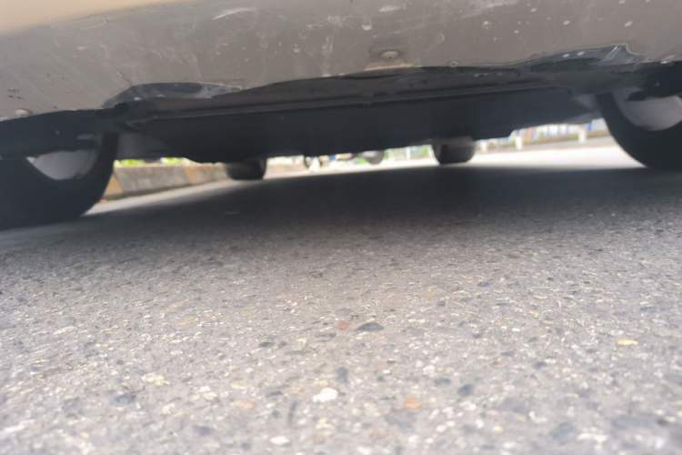 Used Porsche Panamera 2010 Panamera 3.6L Chassis Front