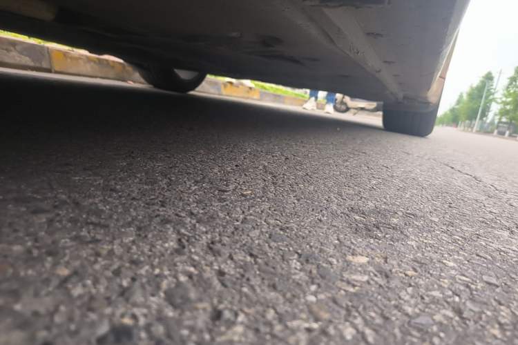 Used Porsche Panamera 2010 Panamera 3.6L Chassis Front Left