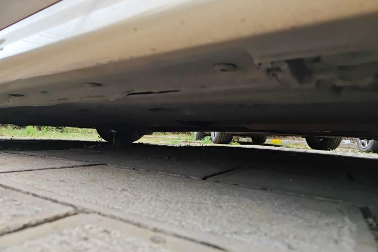 Used Porsche Panamera 2010 Panamera 3.6L Chassis Front Right