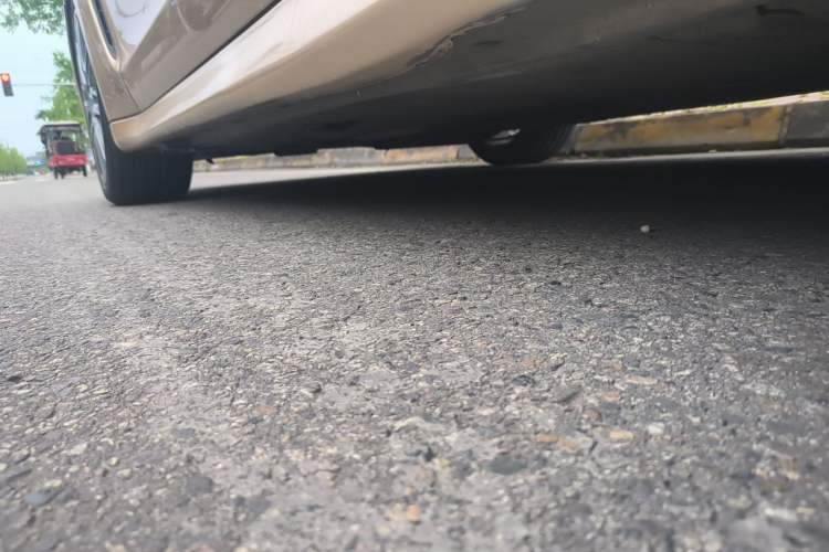 Used Porsche Panamera 2010 Panamera 3.6L Chassis Rear Left