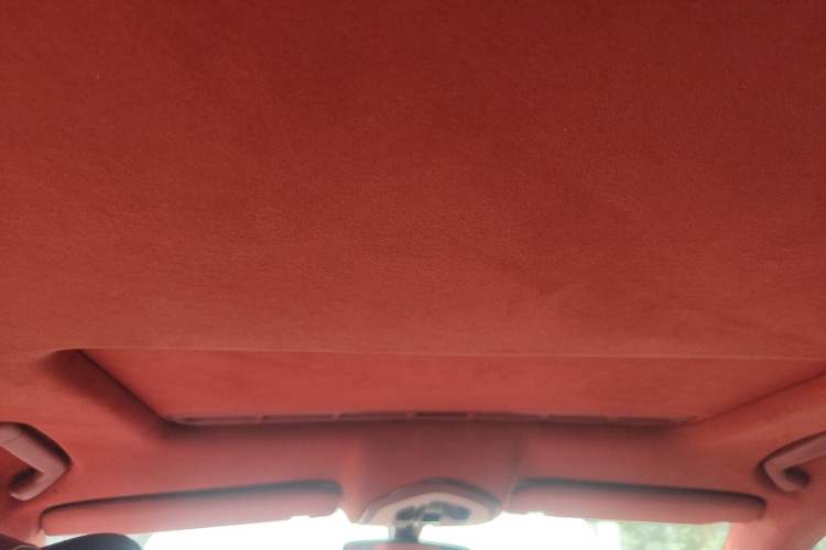 Used Porsche Panamera  Headliner