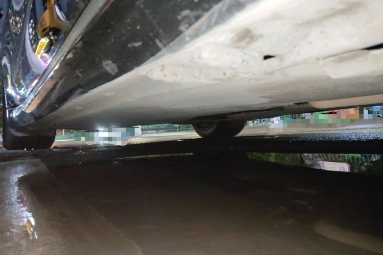 Used Porsche Panamera 2012 Panamera S Hybrid 3.0T Chassis Front Right