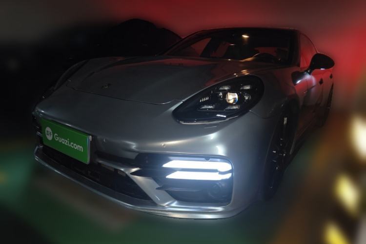 Used Porsche Panamera 2012 Panamera GTS 4.8L Guazi used car, China used car export, Used car for sale, Used cars, Cheapest cars for sale