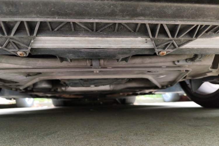 Used Porsche Panamera 2012 Panamera Turbo S 4.8T Chassis Front