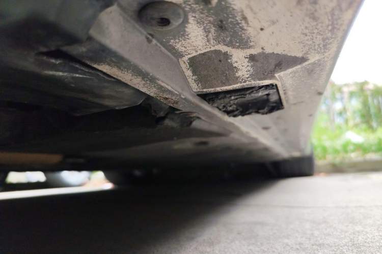 Used Porsche Panamera 2012 Panamera Turbo S 4.8T Chassis Front Left