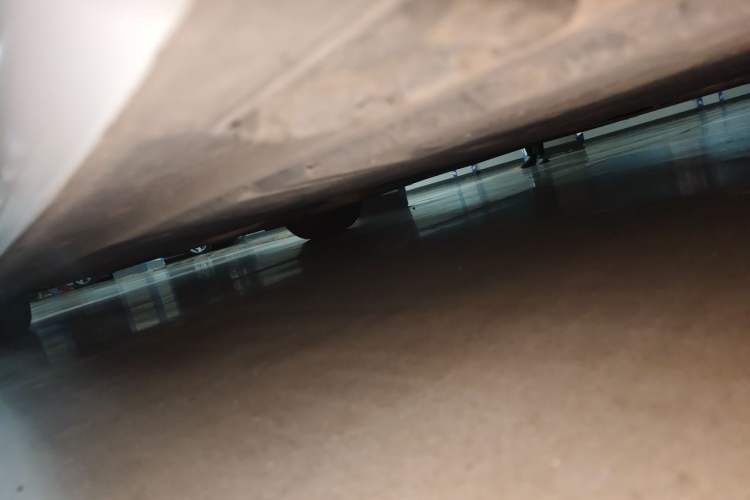 Used Porsche Panamera  Chassis Rear Left