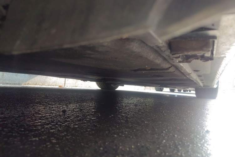 Used Porsche Panamera 2012 Panamera GTS 4.8L Chassis Rear Right