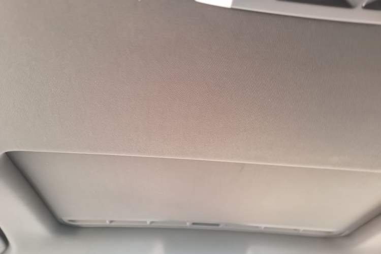 Used Porsche Panamera 2012 Panamera S Hybrid 3.0T Headliner