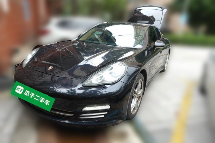 Used Porsche Panamera 2013 Panamera Platinum Edition 3.6L Guazi used car, China used car export, Used car for sale, Used  cars, Cheapest cars for sale