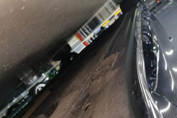 Used Porsche Panamera 2013 Panamera Platinum Edition 3.6L Chassis Front Right