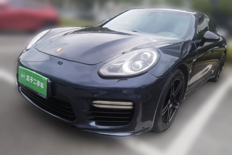 Porsche Panamera 2013 Panamera 4 Platinum Edition 3.6L usata Guazi used car, China used car export, Used car for sale, Used  cars, Cheapest cars for sale