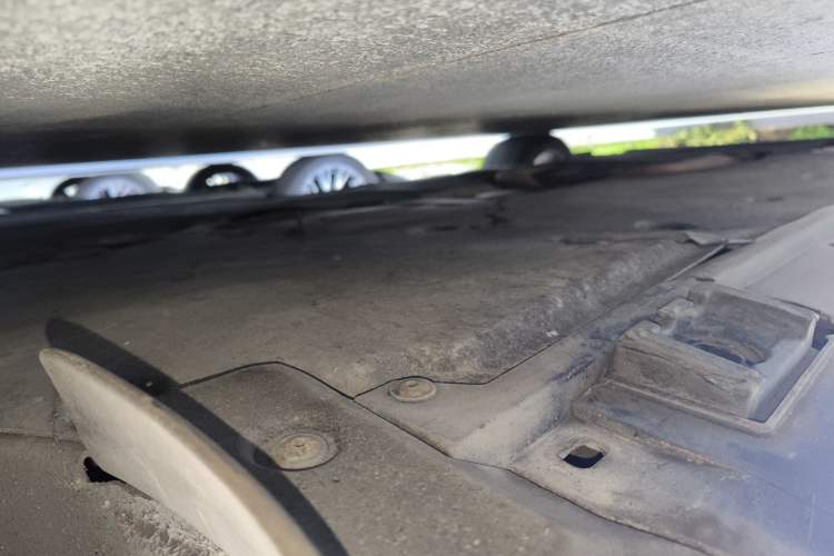 Used Porsche Panamera 2013 Panamera Platinum Edition 3.6L Chassis Rear Left