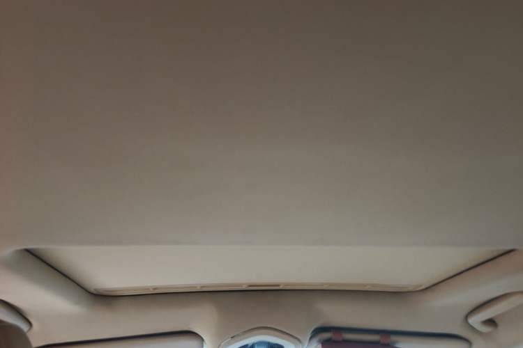 Used Porsche Panamera 2013 Panamera Platinum Edition 3.6L Headliner