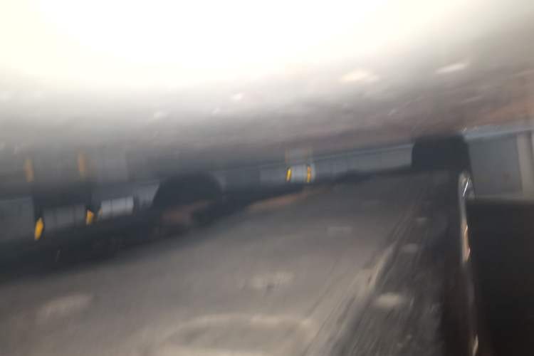 Used Porsche Panamera  Chassis Rear Left