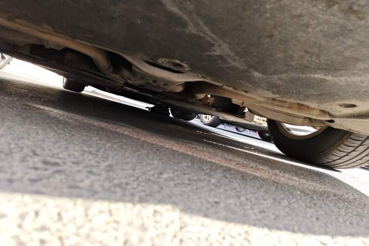 Used Porsche Panamera 2013 Panamera Platinum Edition 3.6L Chassis Rear