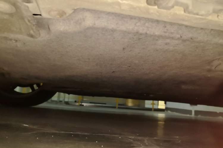 Used Porsche Panamera 2013 Panamera 4 Platinum Edition 3.6L Chassis Rear Right