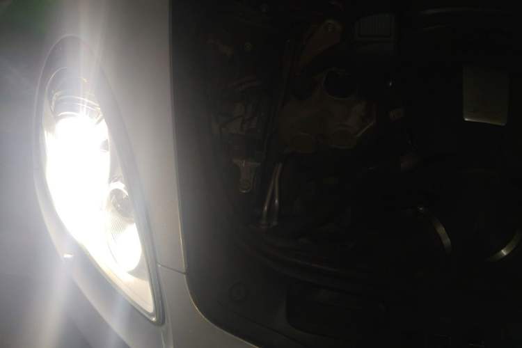 Used Porsche Panamera 2013 Panamera Platinum Edition 3.6L Engine Bay Right