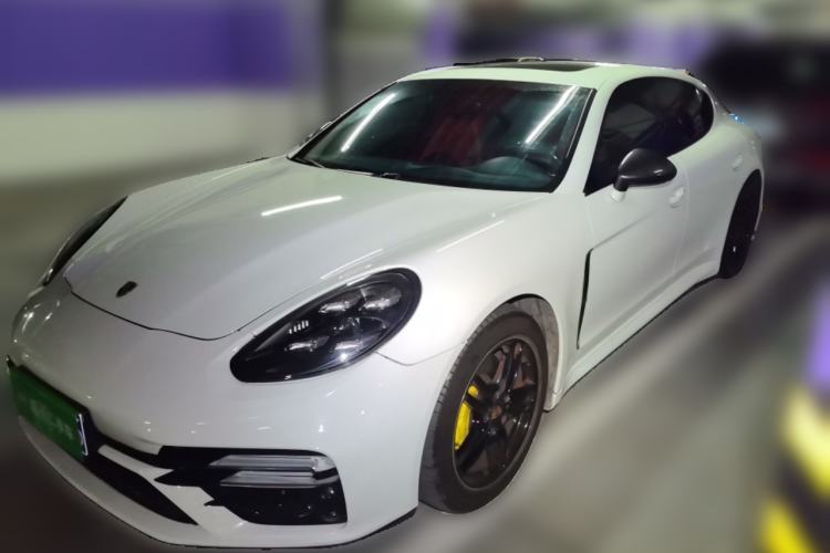 Used Porsche Panamera 2013 Panamera 4 Platinum Edition 3.6L Guazi used car, China used car export, Used car for sale, Used  cars, Cheapest cars for sale