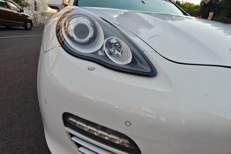 Used Porsche Panamera 2013 Panamera Platinum Edition 3.6L Right Front Headlight
