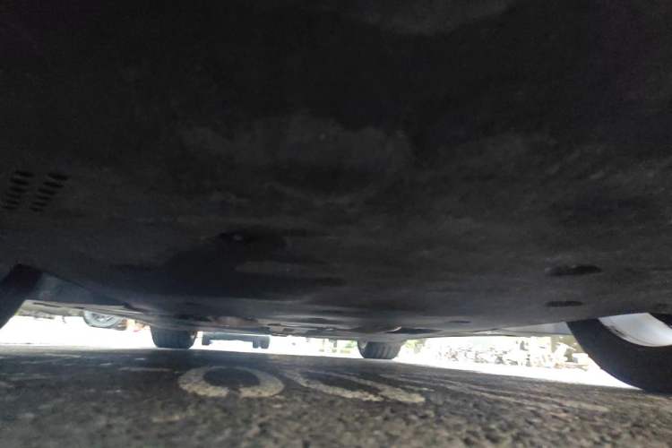 Used Porsche Panamera 2014 Panamera 3.0T Chassis Front Left