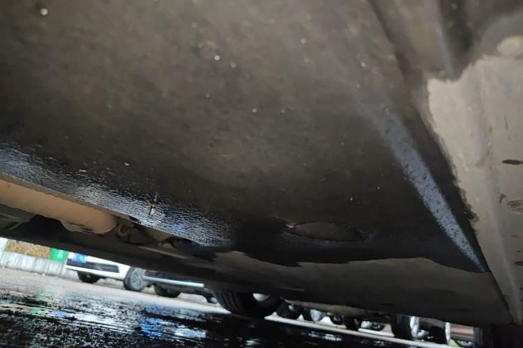 Used Porsche Panamera 2014 Panamera 4 3.0T Chassis Front Left