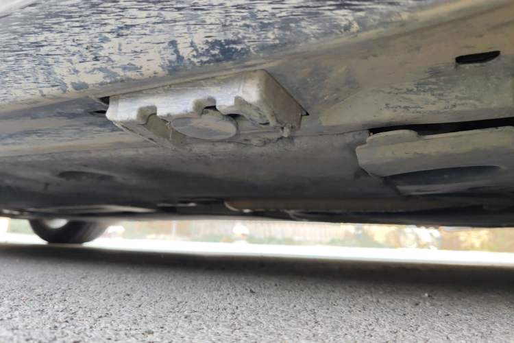Used Porsche Panamera 2014 Panamera 3.0T Chassis Front Right