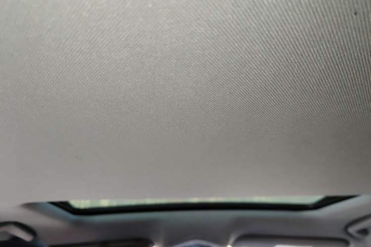 Used Porsche Panamera 2014 Panamera 3.0T Headliner