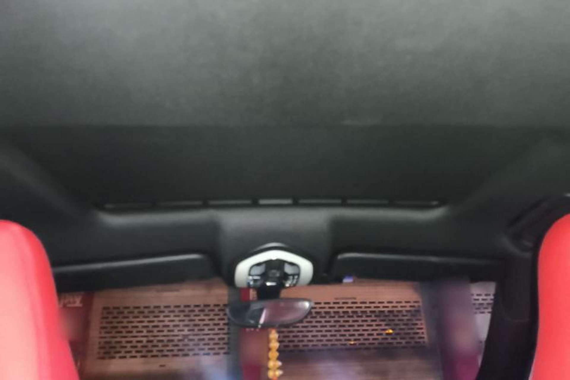 Used Porsche Panamera 2014 Panamera 3.0T Headliner