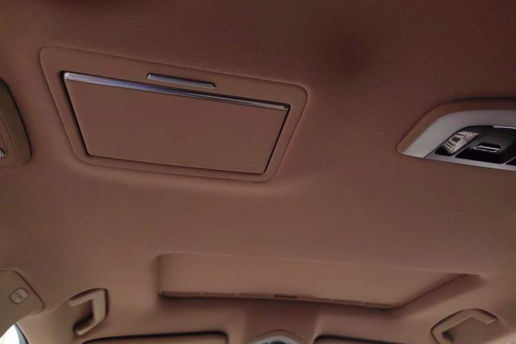 Used Porsche Panamera 2014 Panamera S Executive 3.0T Headliner