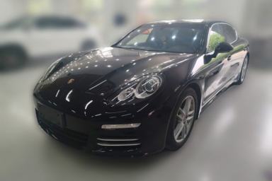 Used Porsche Panamera 2014 Panamera Executive 3.0T