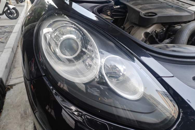 Used Porsche Panamera 2014 Panamera 3.0T Right Front Headlight