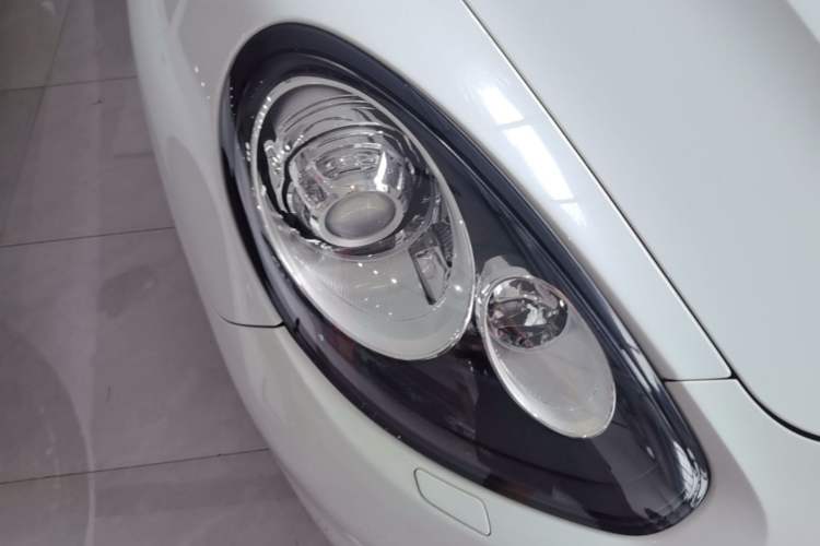 Used Porsche Panamera 2014 Panamera 3.0T Right Front Headlight