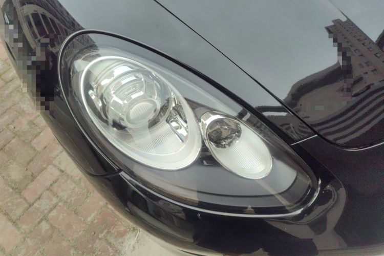 Used Porsche Panamera 2014 Panamera S Executive 3.0T Right Front Headlight