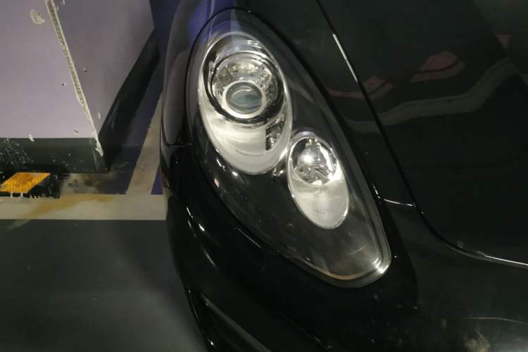 Used Porsche Panamera 2014 Panamera S Executive 3.0T Right Front Headlight