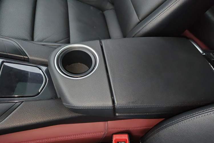 Used Porsche Panamera 2014 Panamera 4 3.0T Vehicle Key