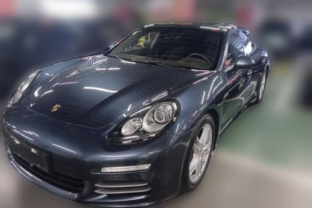 Used Porsche Panamera 2014 Panamera 4 3.0T