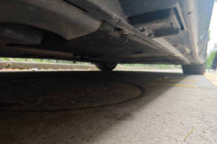Used Porsche Panamera 2014 Panamera 3.0T Chassis Front Left