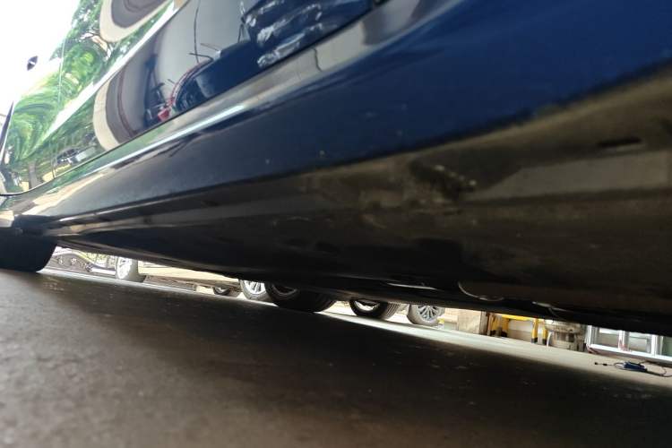 Used Porsche Panamera 2014 Panamera Executive 3.0T Chassis Front Right