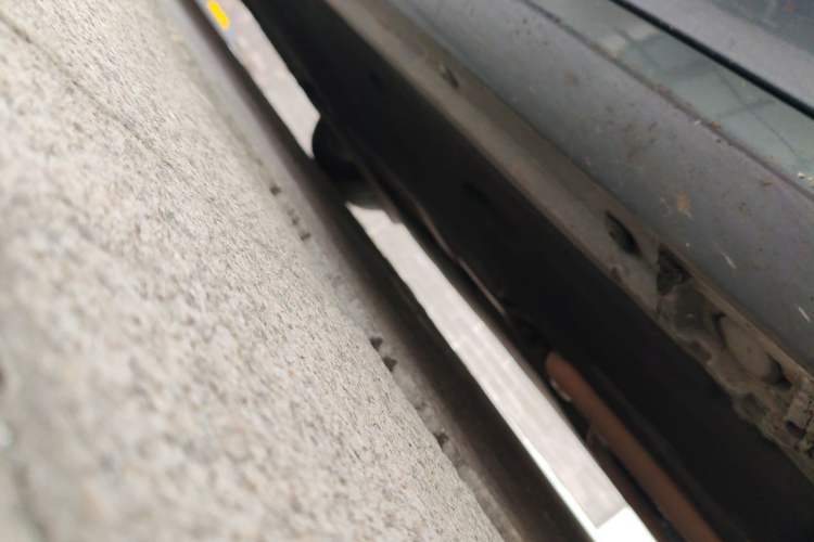 Used Porsche Panamera 2014 Panamera 4 3.0T Chassis Front Right