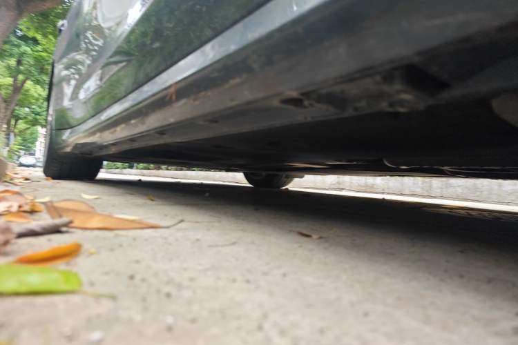 Used Porsche Panamera 2014 Panamera 3.0T Chassis Front Right