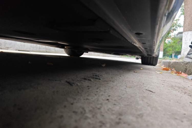 Used Porsche Panamera 2014 Panamera 3.0T Chassis Rear Right