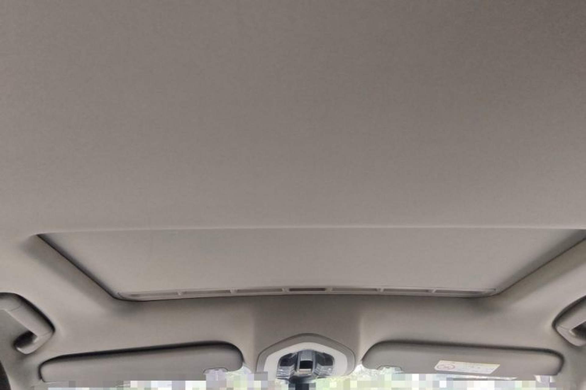 Used Porsche Panamera 2014 Panamera 3.0T Headliner