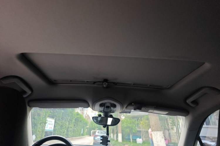 Used Porsche Panamera 2014 Panamera 3.0T Headliner