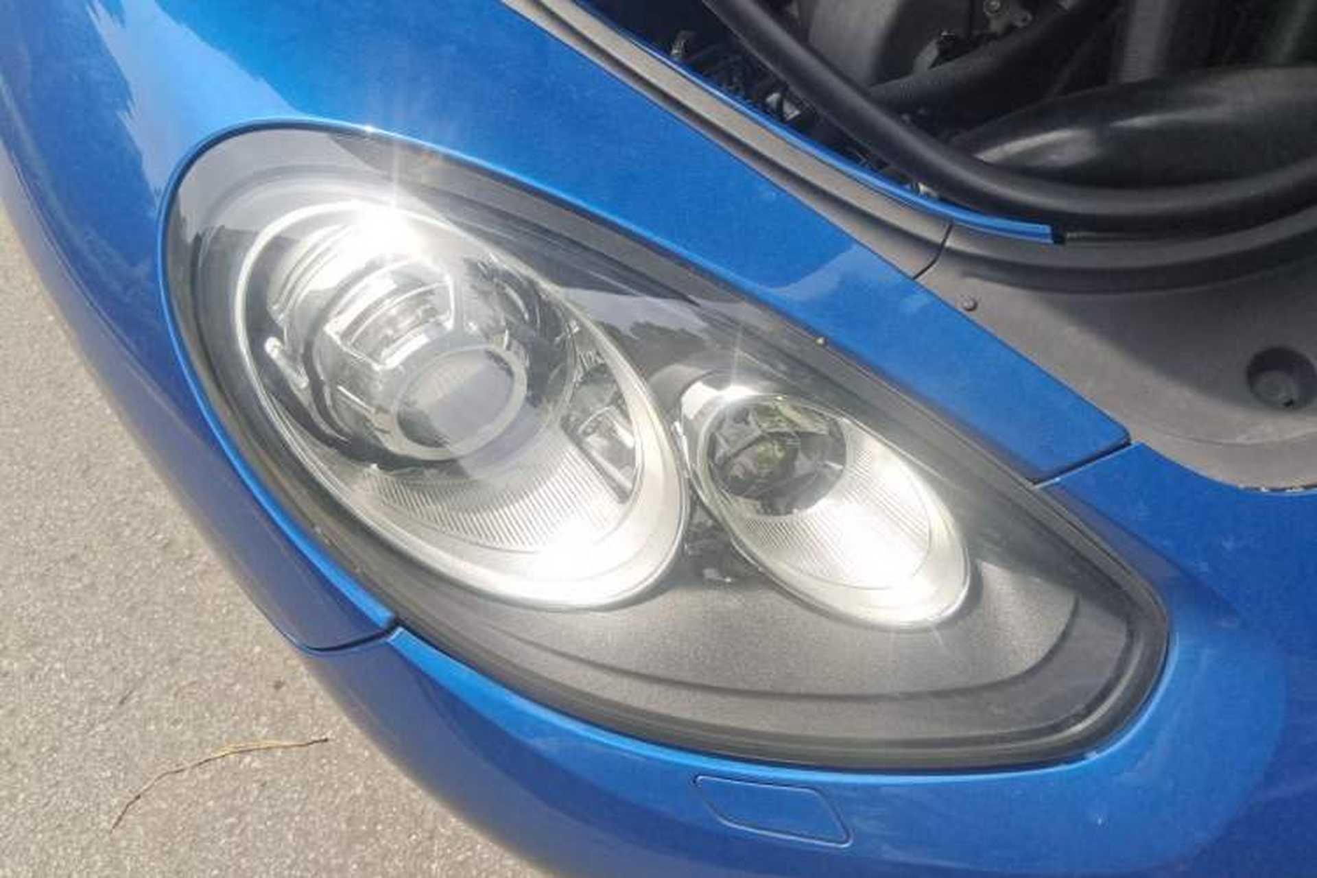 Used Porsche Panamera 2014 Panamera 3.0T Right Front Headlight