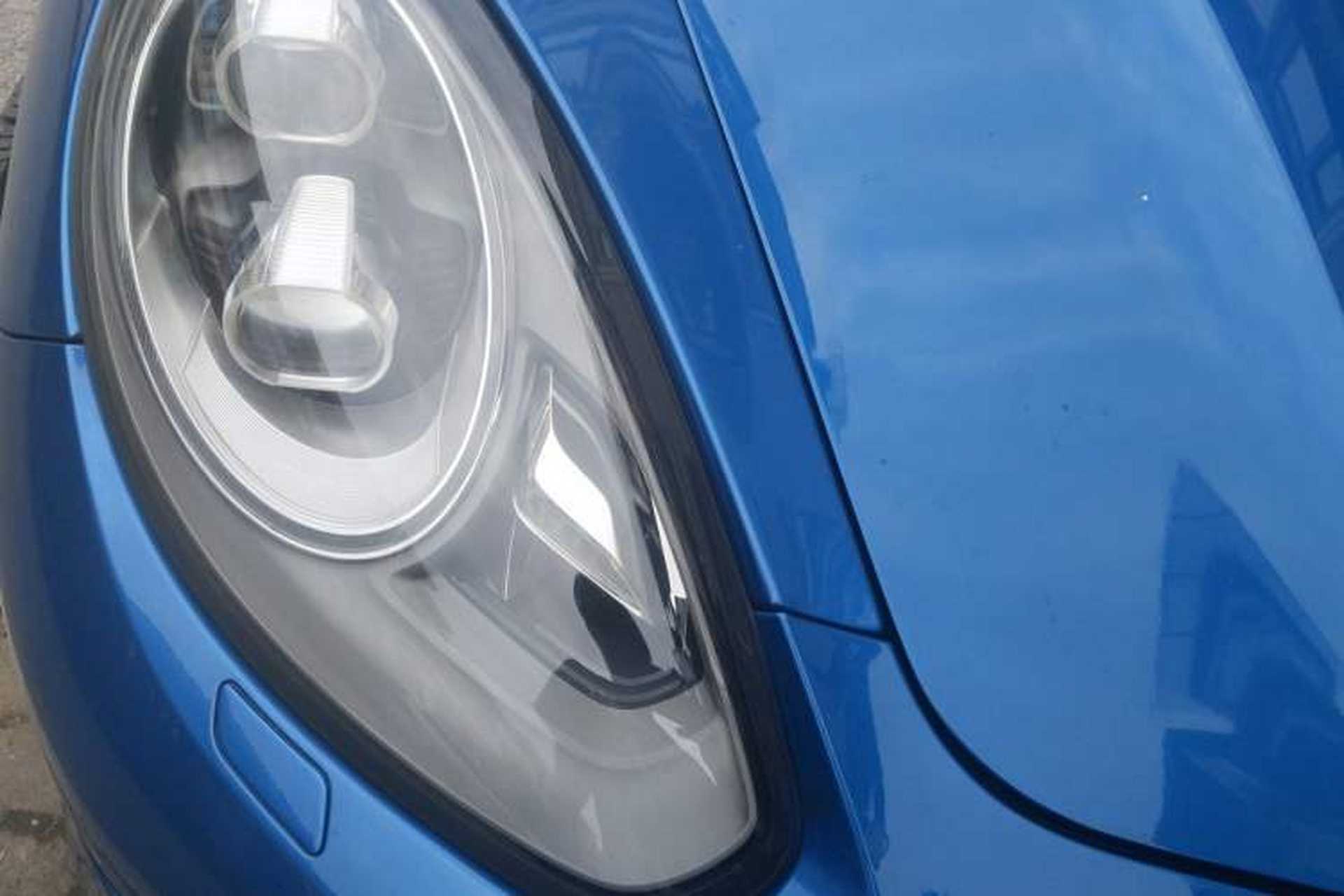Used Porsche Panamera 2014 Panamera 4 Executive 3.0T Right Front Headlight