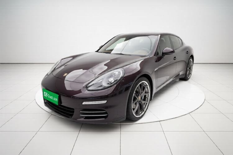 Ojetý Porsche Panamera 2014 Panamera 4S Executive 3.0T Guazi used car, China used car export, Used car for sale, Used  cars, Cheapest cars for sale