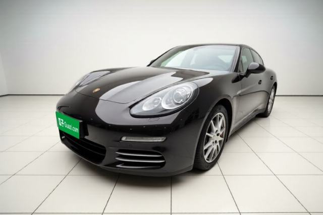 Used Porsche Panamera 2014 Panamera 4 3.0T