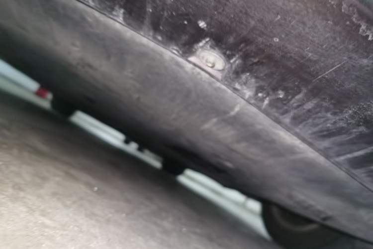 Used Porsche Panamera 2014 Panamera S Executive 3.0T Chassis Front