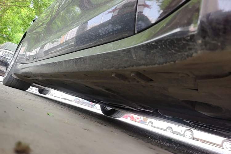 Used Porsche Panamera 2014 Panamera 3.0T Chassis Front Right